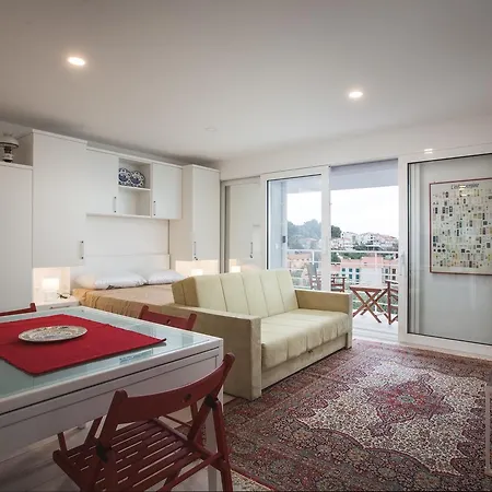 Igma Apartmán
