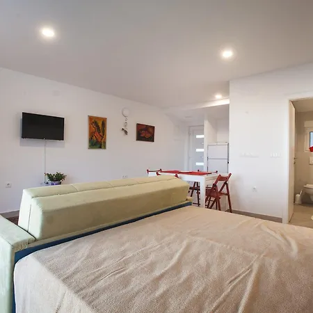 Igma Apartmán *