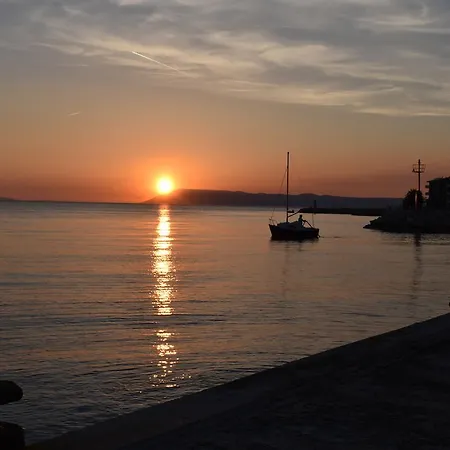 Igma Podgora (Split-Dalmatia)