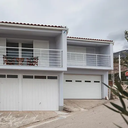 Apartmán Igma *