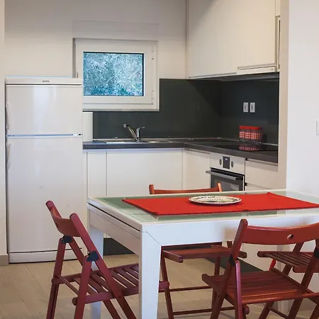 Apartament Igma *