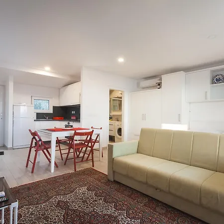 Igma Apartment *