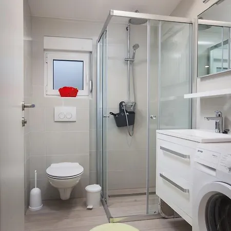 Apartament Igma Podgora